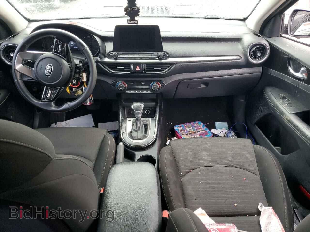 2019 KIA FORTE - VIN: 3KPF34AD2KE028421 - Фото 8