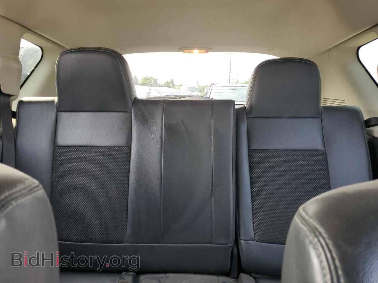 2016 JEEP COMPASS - VIN: 1C4NJDEB5GD757239 - Фото 10