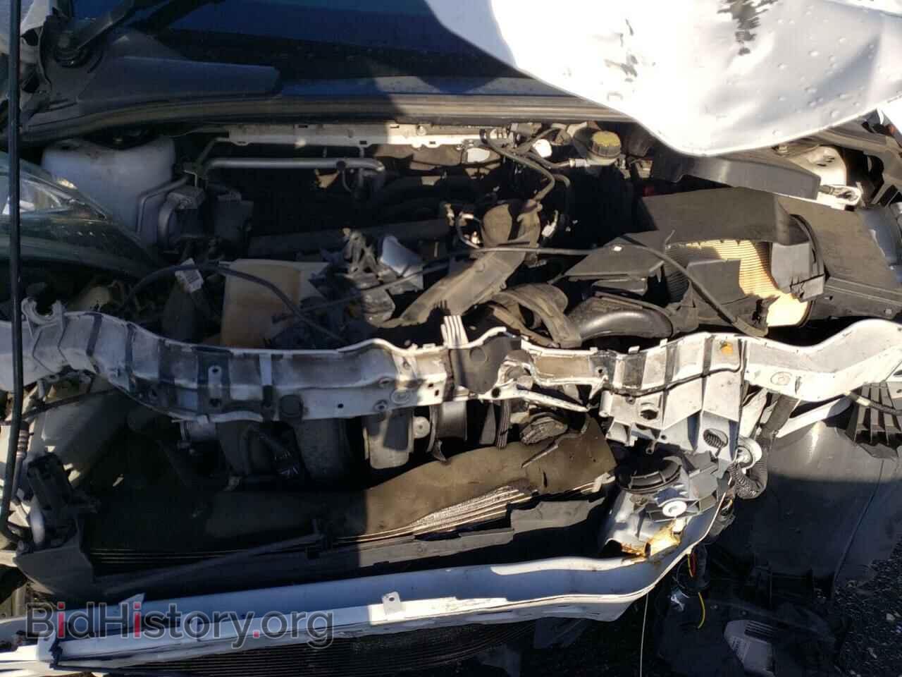 2014 FORD FOCUS - VIN: 1FADP3K21EL295523 - Фото 11