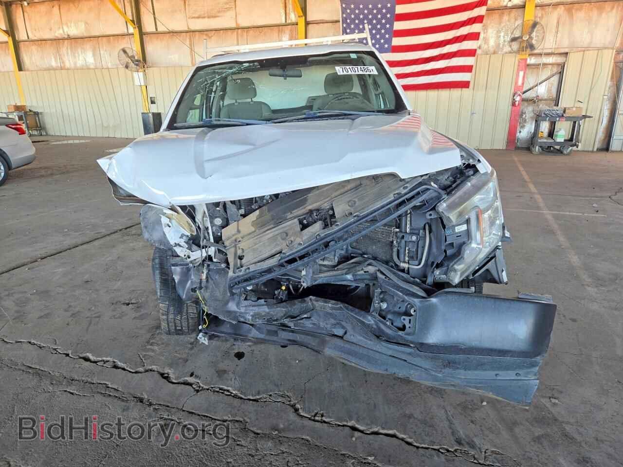 2018 FORD F150 - VIN: 1FTMF1CB2JKF60059 - Фото 5