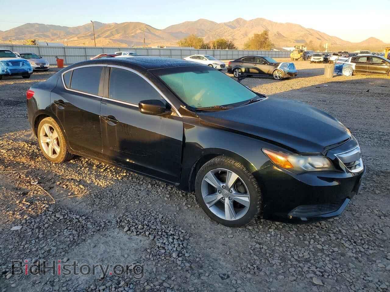 2015 ACURA ILX - VIN: 19VDE1F37FE001794 - Фото 4
