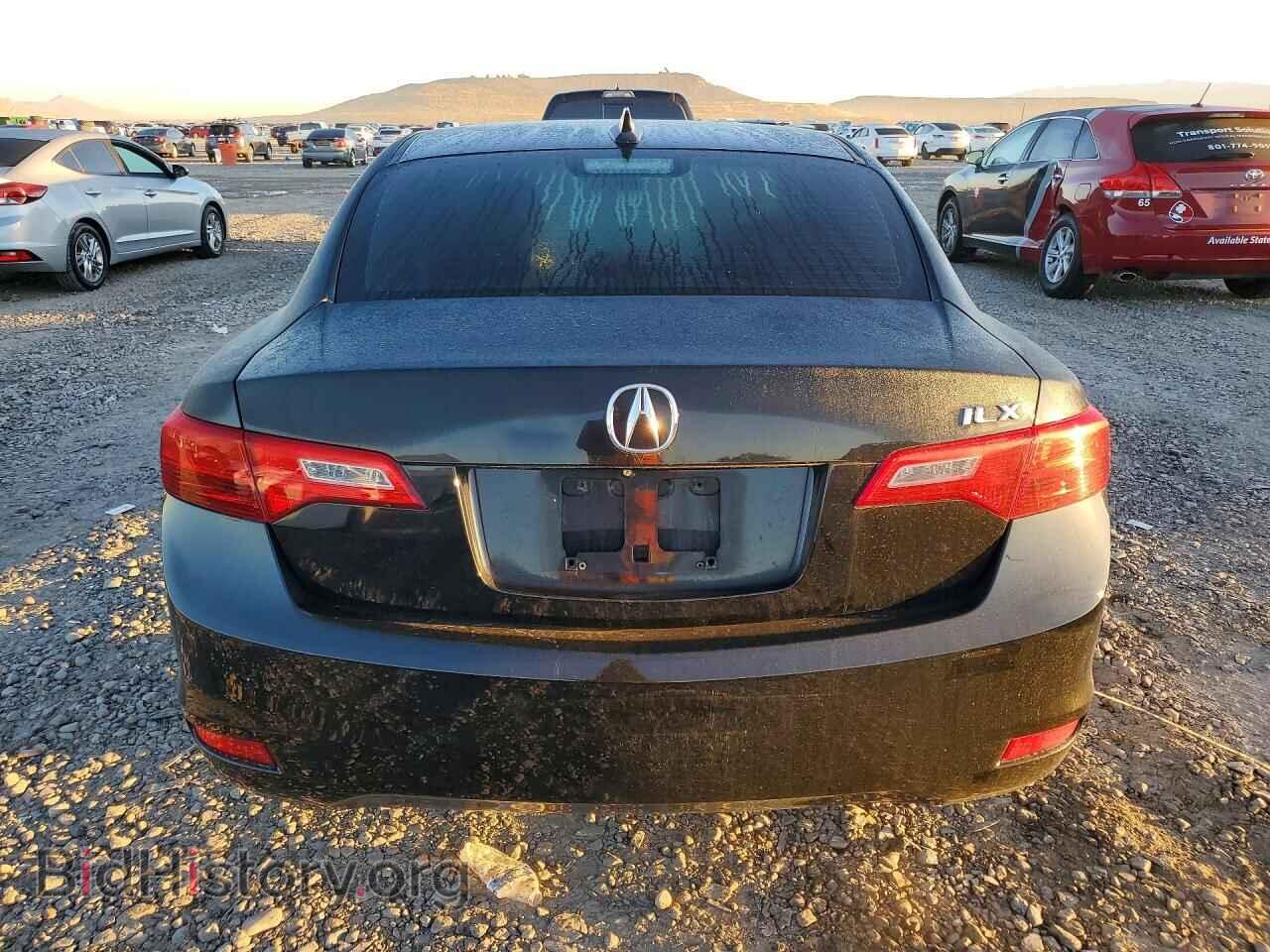 2015 ACURA ILX - VIN: 19VDE1F37FE001794 - Фото 6