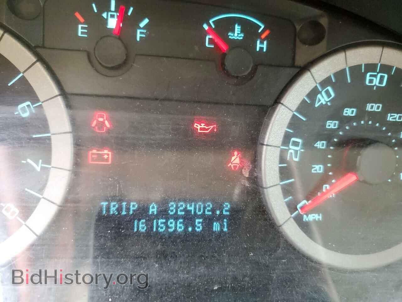 2012 FORD ESCAPE - VIN: 1FMCU0EG6CKA92159 - Фото 9