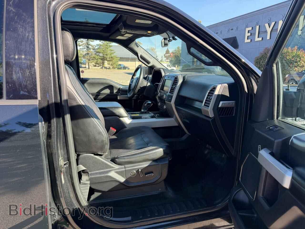 2015 FORD F150 - VIN: 1FTEW1EG7FFA45488 - Photo 5