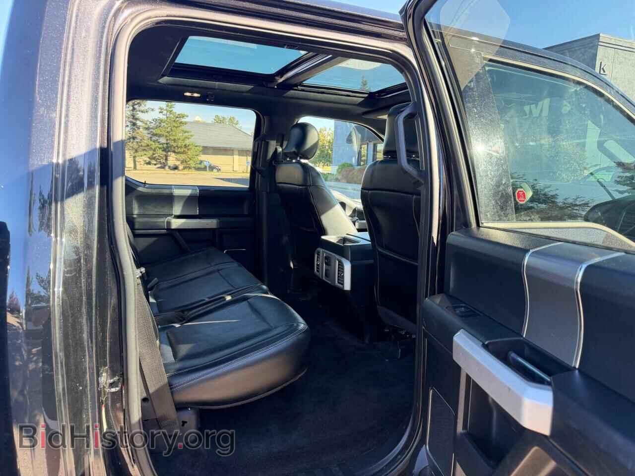 2015 FORD F150 - VIN: 1FTEW1EG7FFA45488 - Photo 6
