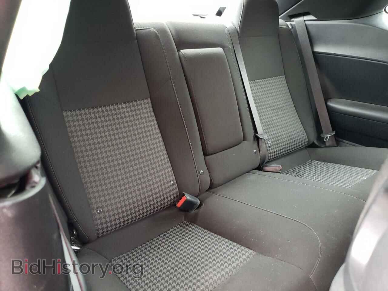 2021 DODGE CHALLENGER - VIN: 2C3CDZFJ4MH623973 - Фото 10