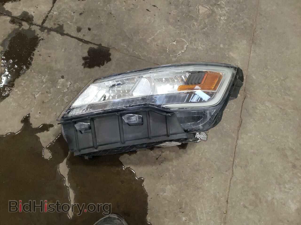2018 FORD EXPLORER - VIN: 1FM5K8HT3JGB48693 - Фото 13