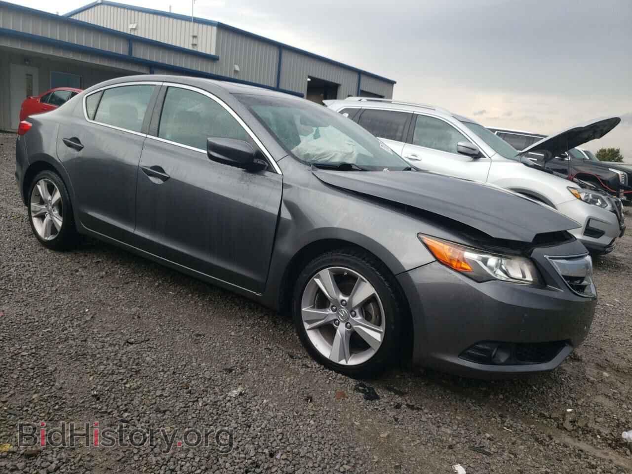 2013 ACURA ILX - VIN: 19VDE1F53DE005520 - Фото 4