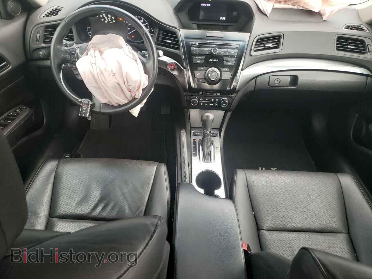 2013 ACURA ILX - VIN: 19VDE1F53DE005520 - Фото 8
