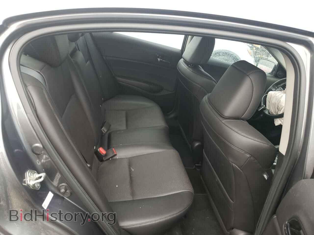 2013 ACURA ILX - VIN: 19VDE1F53DE005520 - Фото 10