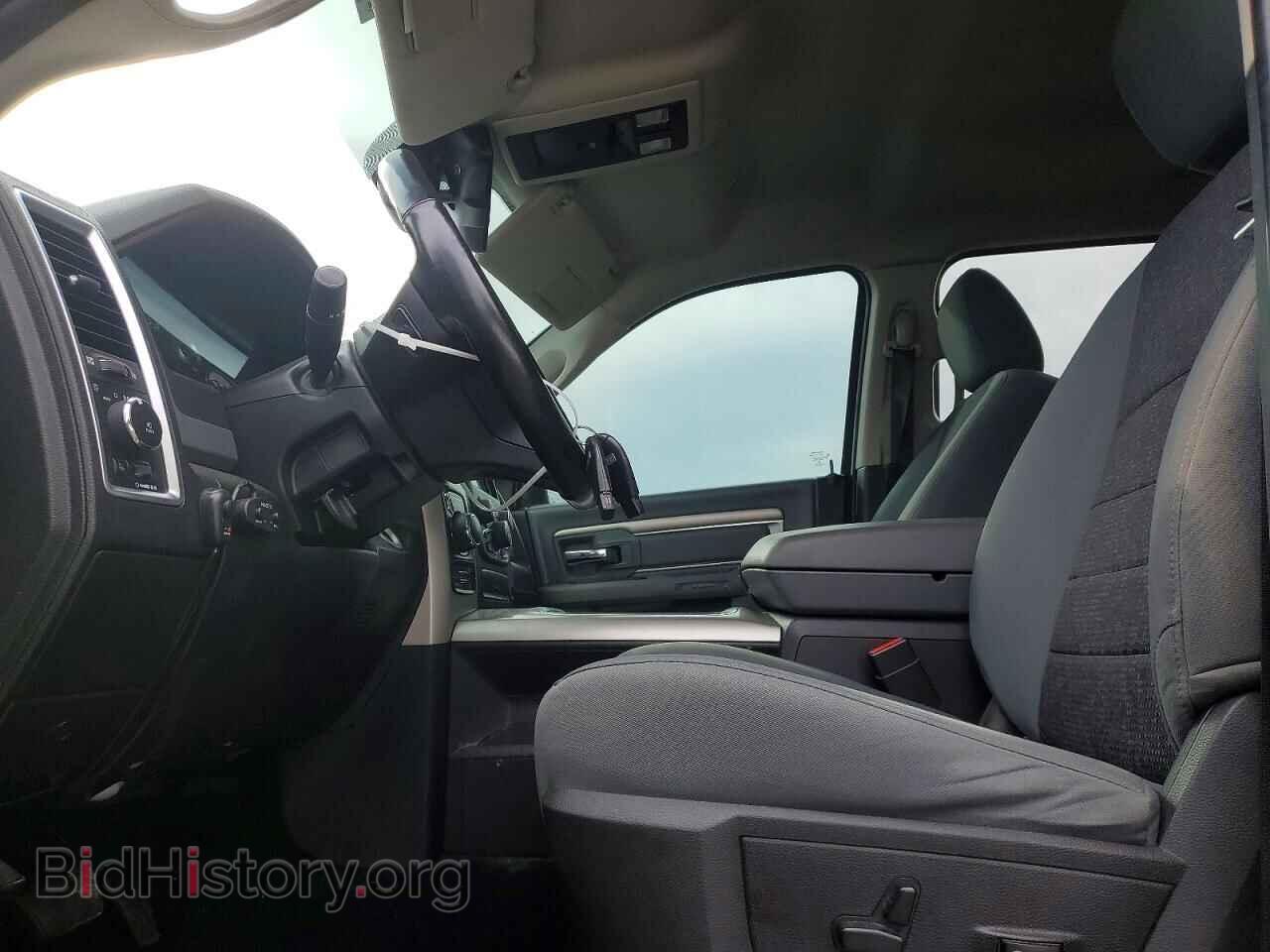 2019 RAM 1500 - VIN: 1C6RR7LT2KS715758 - Photo 7
