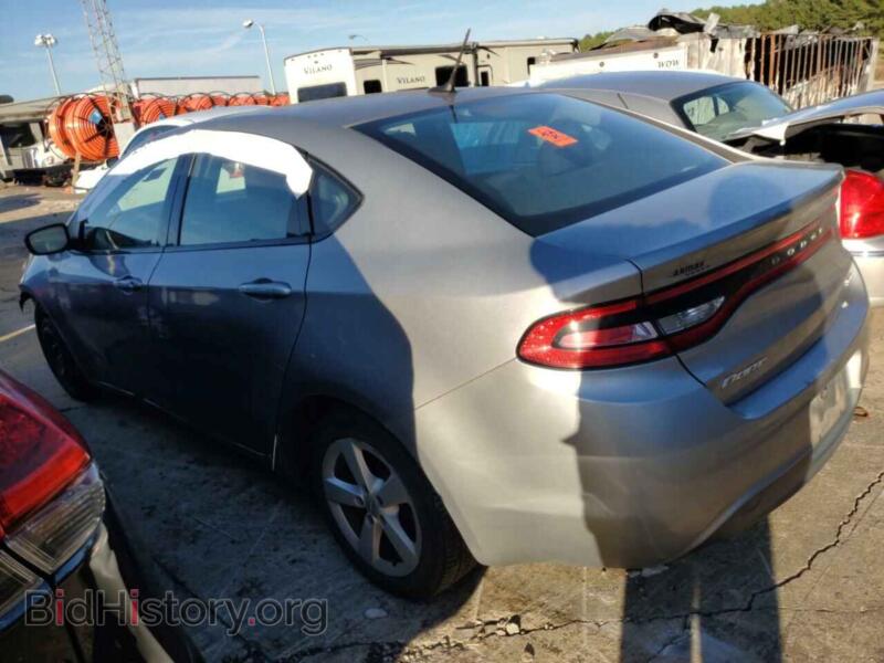 2015 Dodge DART (VIN 1C3CDFBB1FD251392) — photo 2 of 12