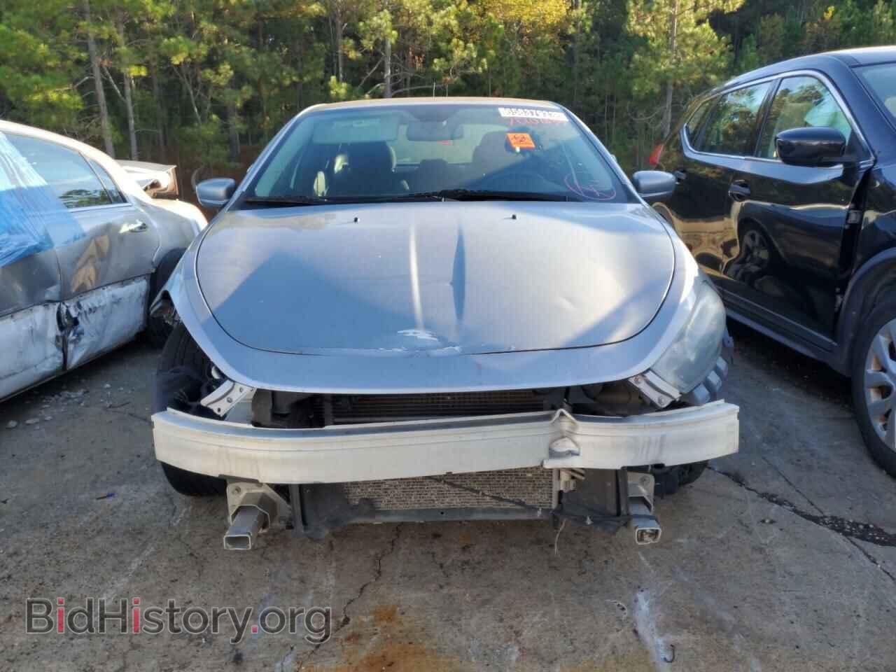 2015 DODGE DART - VIN: 1C3CDFBB1FD251392 - Photo 5