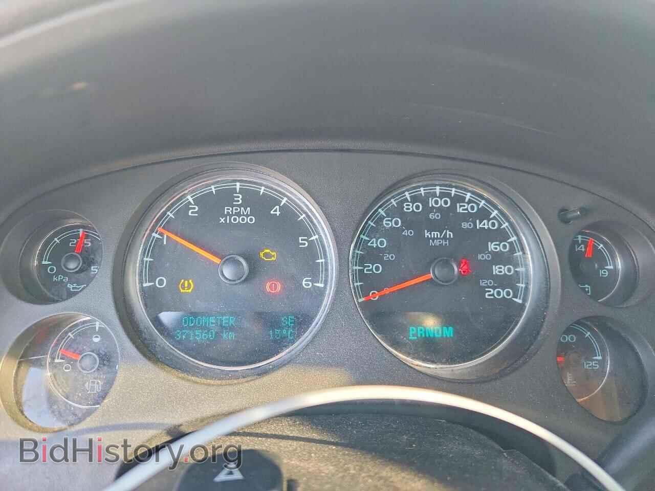 2010 GMC YUKON - VIN: 1GKUKDE04AR281278 - Photo 9