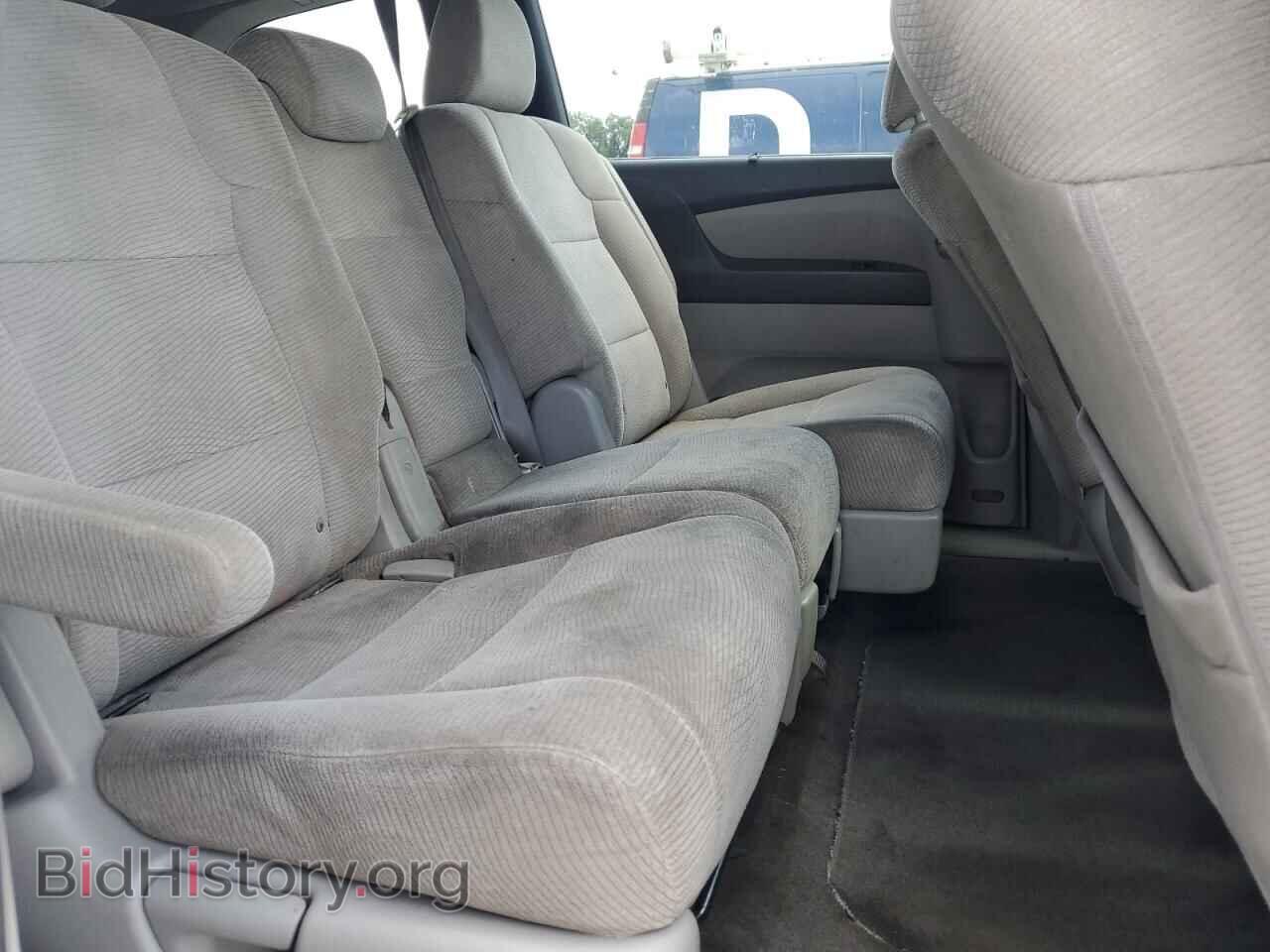 2012 HONDA All Models - VIN: 5FNRL5H45CB093364 - Photo 11