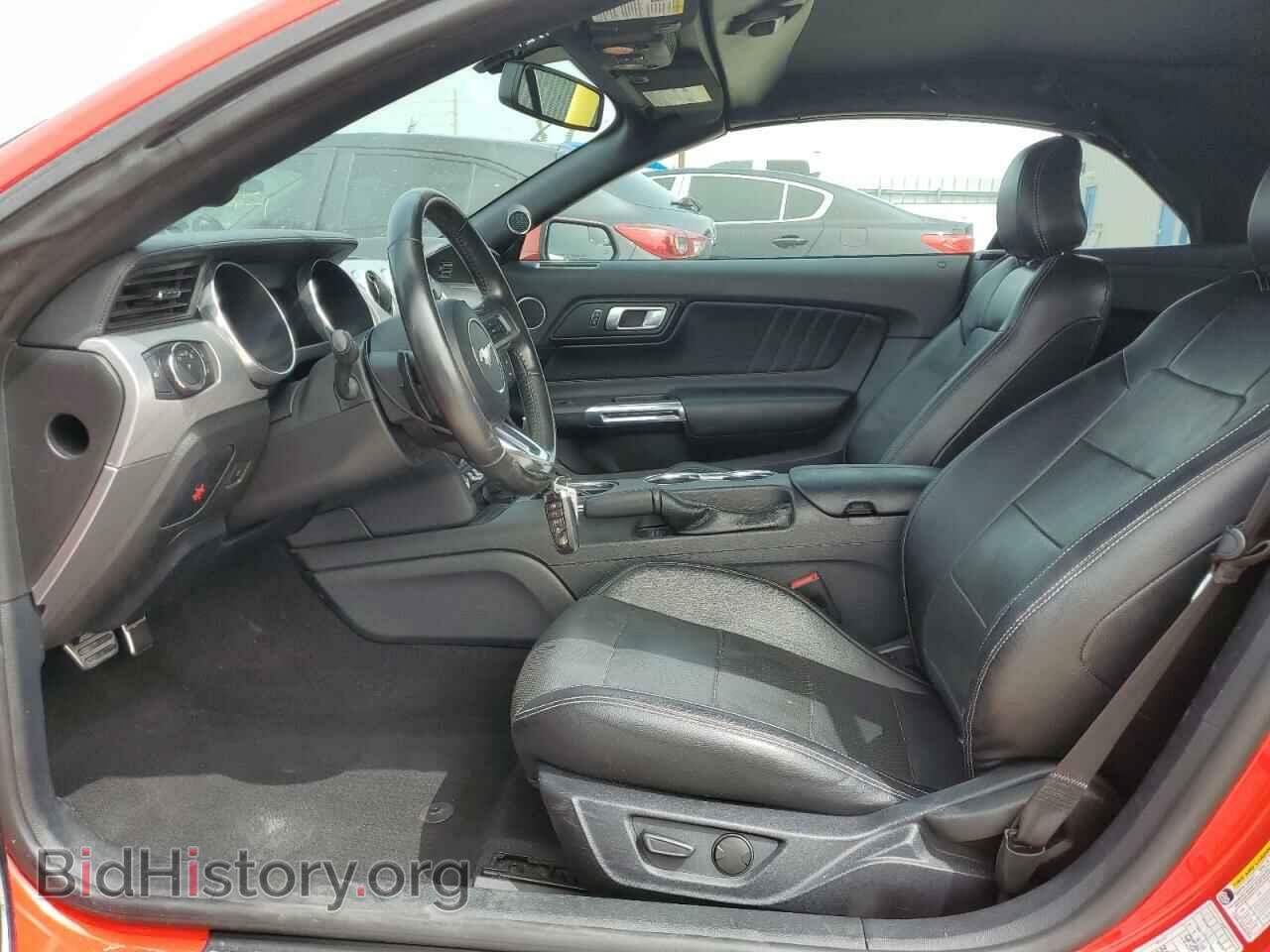 2020 FORD ALL Models - VIN: 1FATP8UH1L5114559 - Фото 7