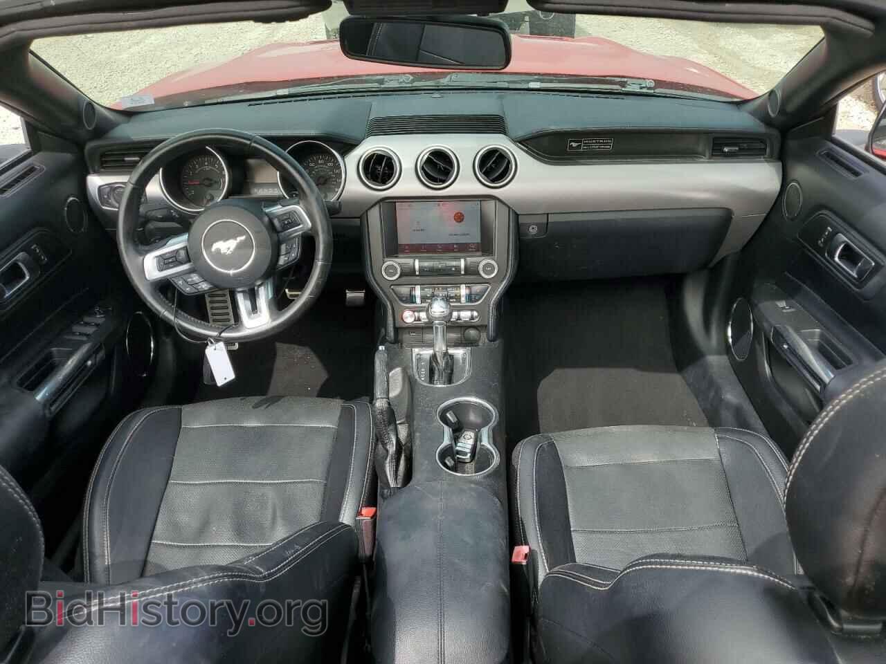 2020 FORD ALL Models - VIN: 1FATP8UH1L5114559 - Фото 8