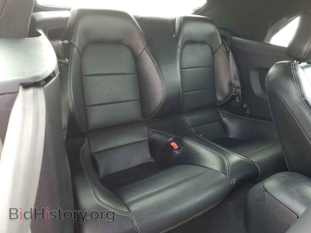 2020 FORD ALL Models - VIN: 1FATP8UH1L5114559 - Фото 10