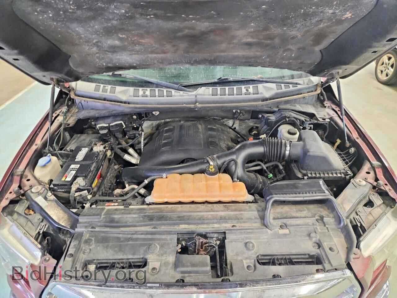 2015 FORD F150 - VIN: 1FTEW1EG2FFD00953 - Фото 11