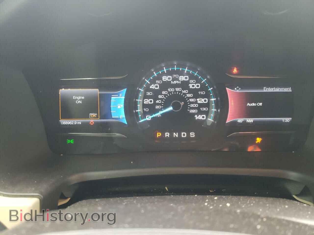 2016 FORD FLEX - VIN: 2FMGK5C86GBA22211 - Фото 9