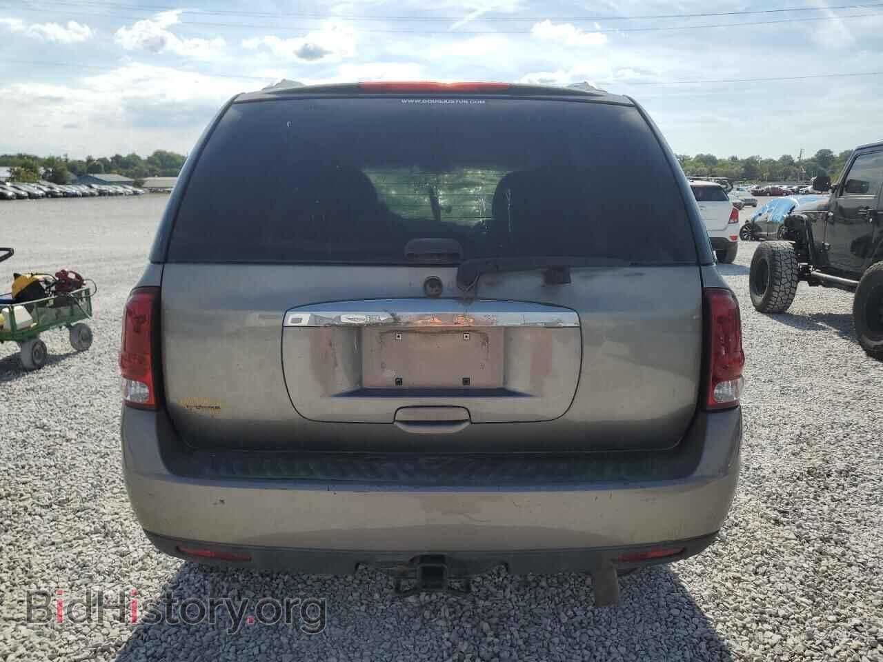 2007 BUICK RAINIER - VIN: 5GADT13S872281332 - Фото 6