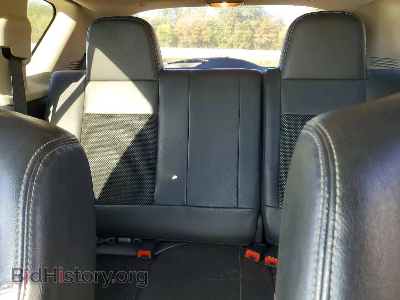 2015 JEEP COMPASS - VIN: 1C4NJDEBXFD259441 - Фото 10