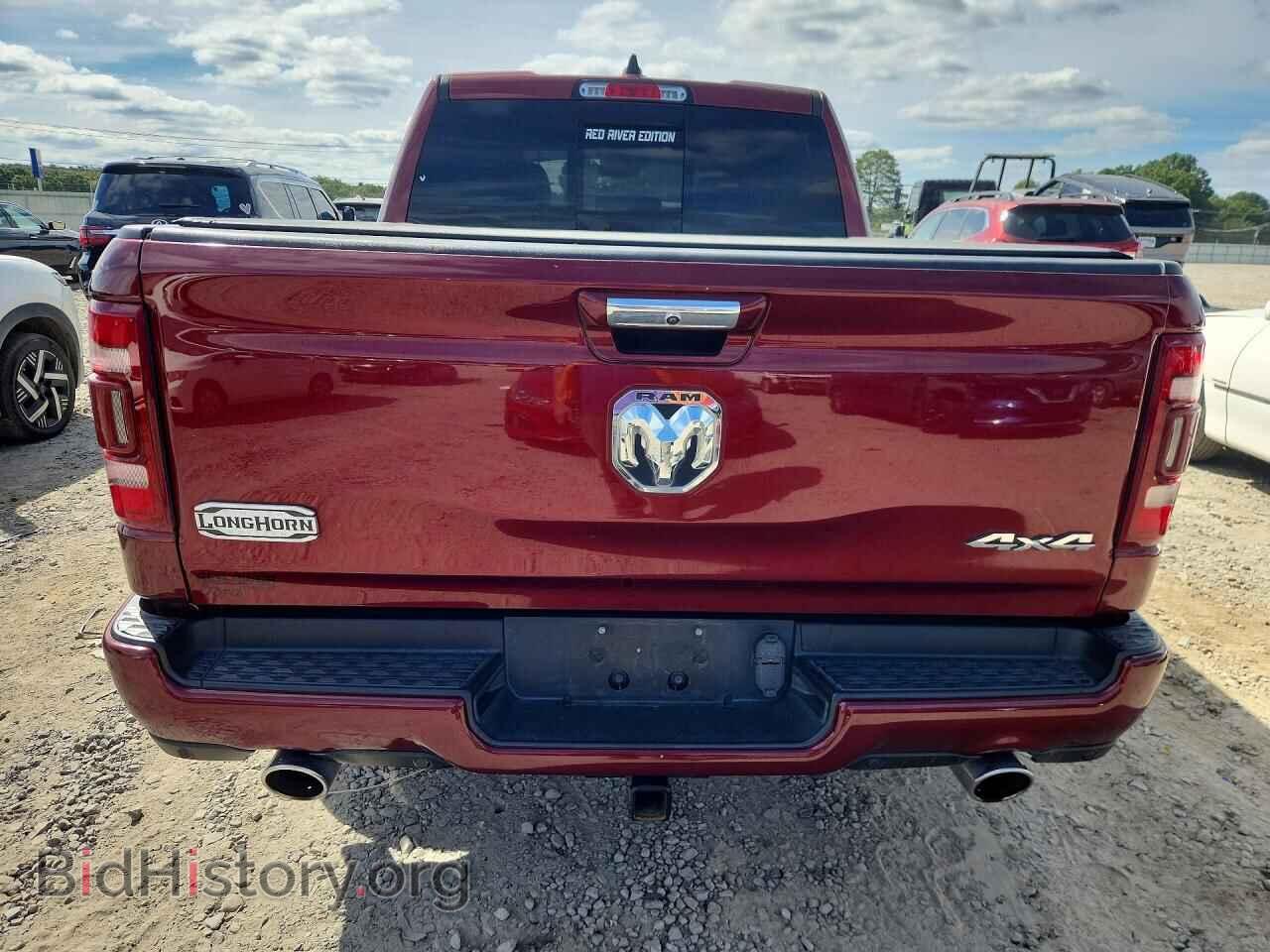 2022 RAM 1500 - VIN: 1C6SRFKT8NN352303 - Photo 6