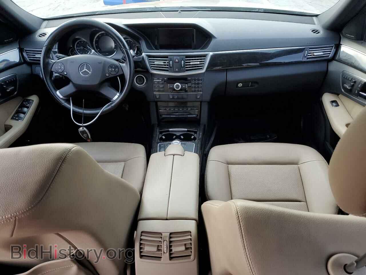 2010 MERCEDES-BENZ E-CLASS - VIN: WDDHF5GB3AA032061 - Фото 8