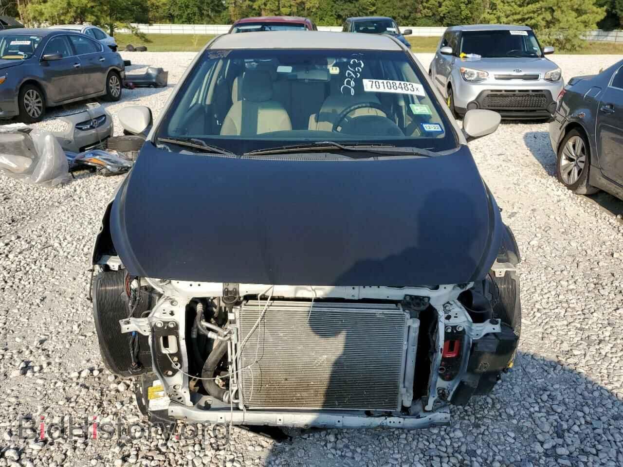 2017 HYUNDAI ACCENT - VIN: KMHCT4AE9HU191200 - Фото 5