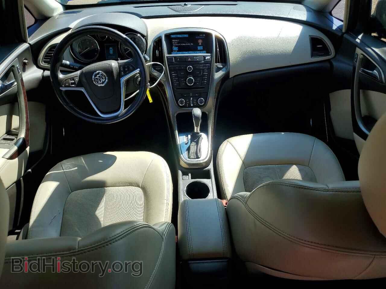 2014 BUICK VERANO - VIN: 1G4PP5SK3E4199563 - Фото 8