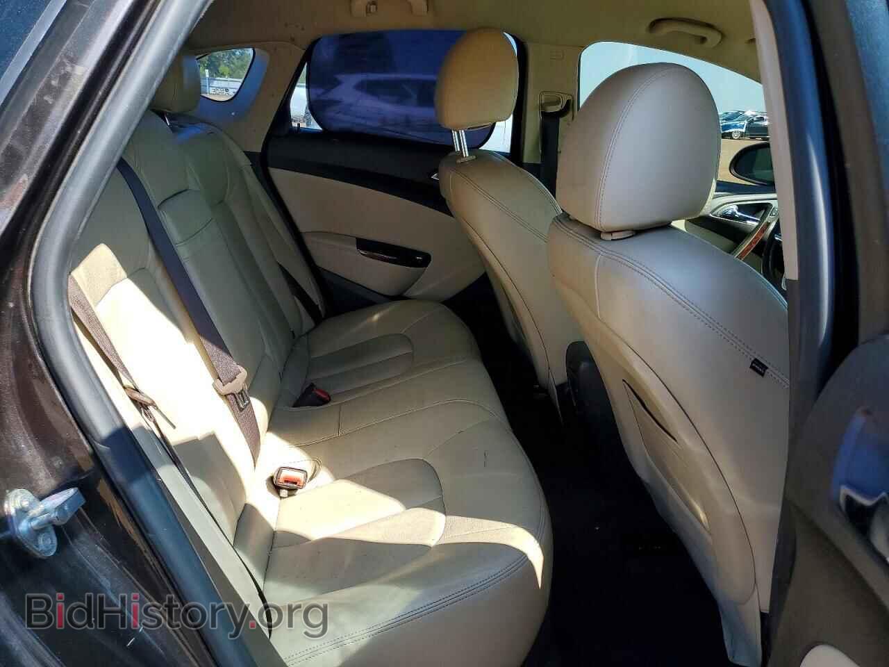 2014 BUICK VERANO - VIN: 1G4PP5SK3E4199563 - Фото 10