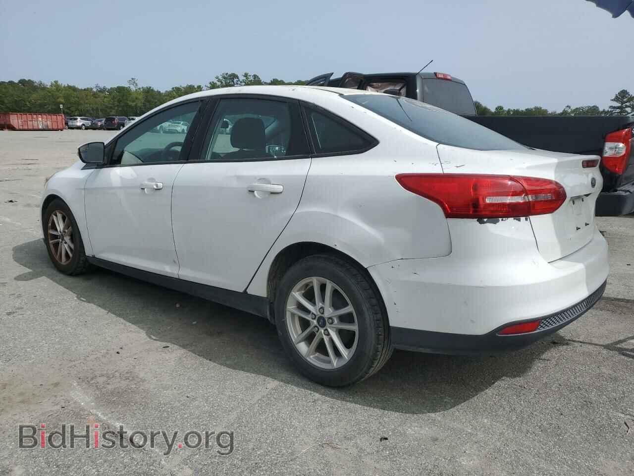 2015 FORD FOCUS - VIN: 1FADP3F23FL301866 - Photo 2