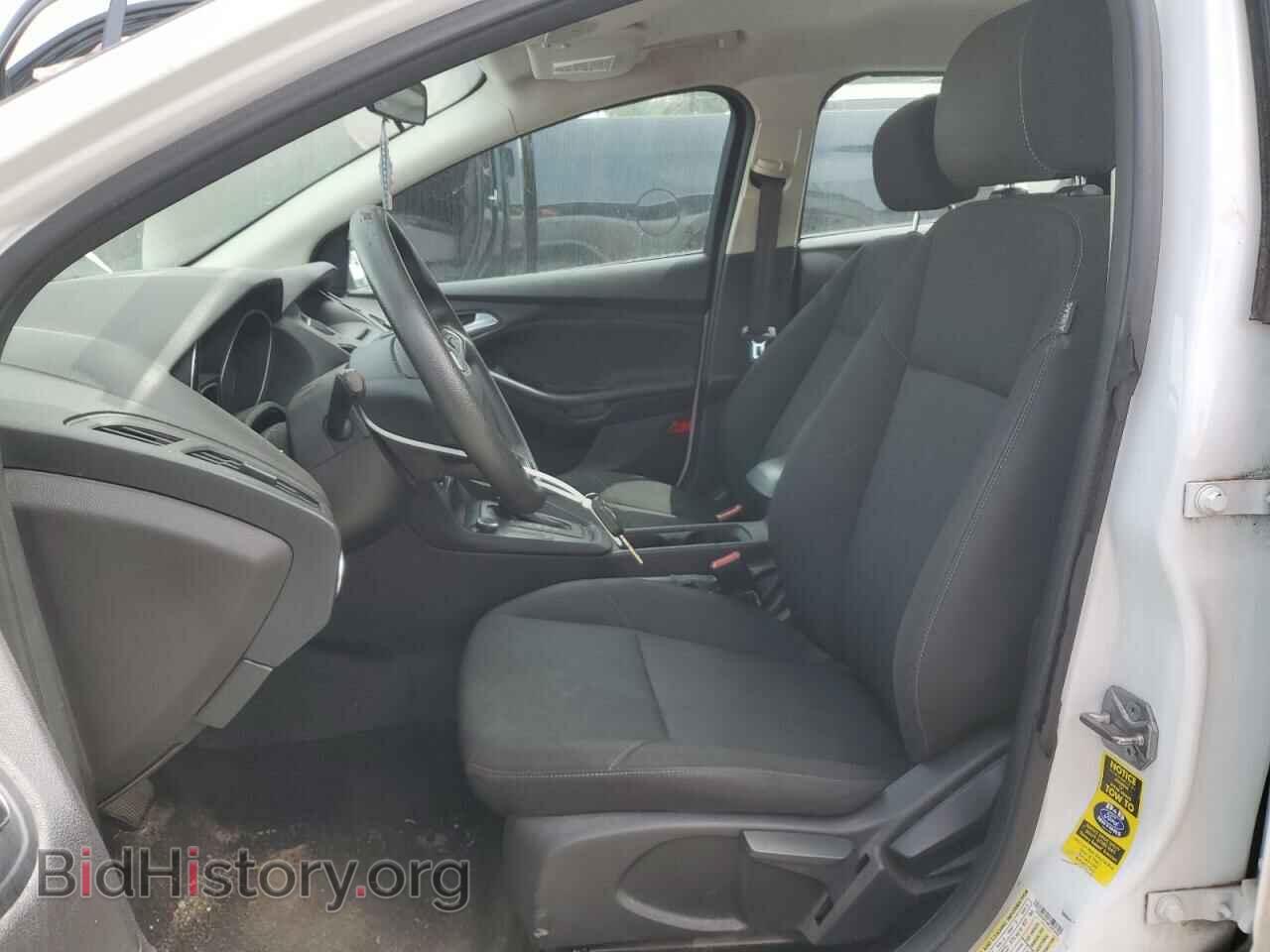 2015 FORD FOCUS - VIN: 1FADP3F23FL301866 - Photo 7