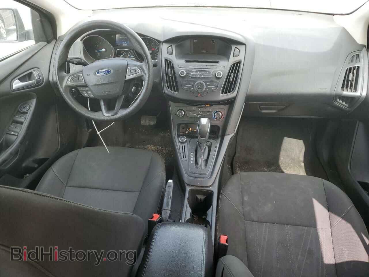 2015 FORD FOCUS - VIN: 1FADP3F23FL301866 - Photo 8