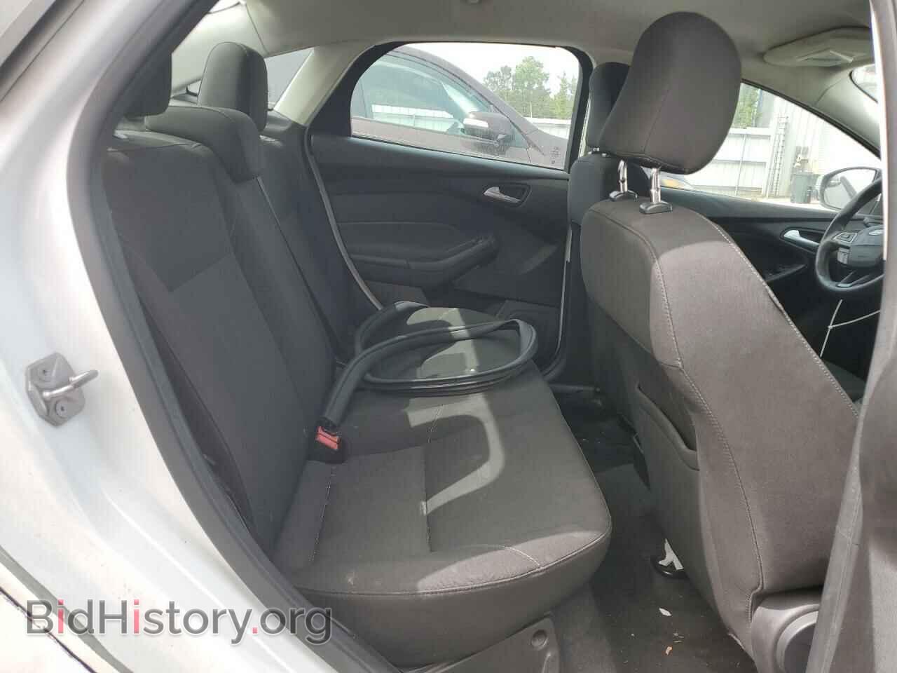 2015 FORD FOCUS - VIN: 1FADP3F23FL301866 - Photo 10