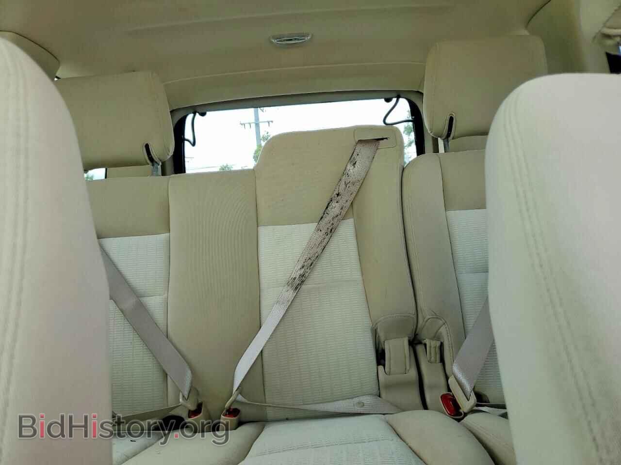 2009 FORD EXPLORER - VIN: 1FMEU63E89UA43510 - Photo 10