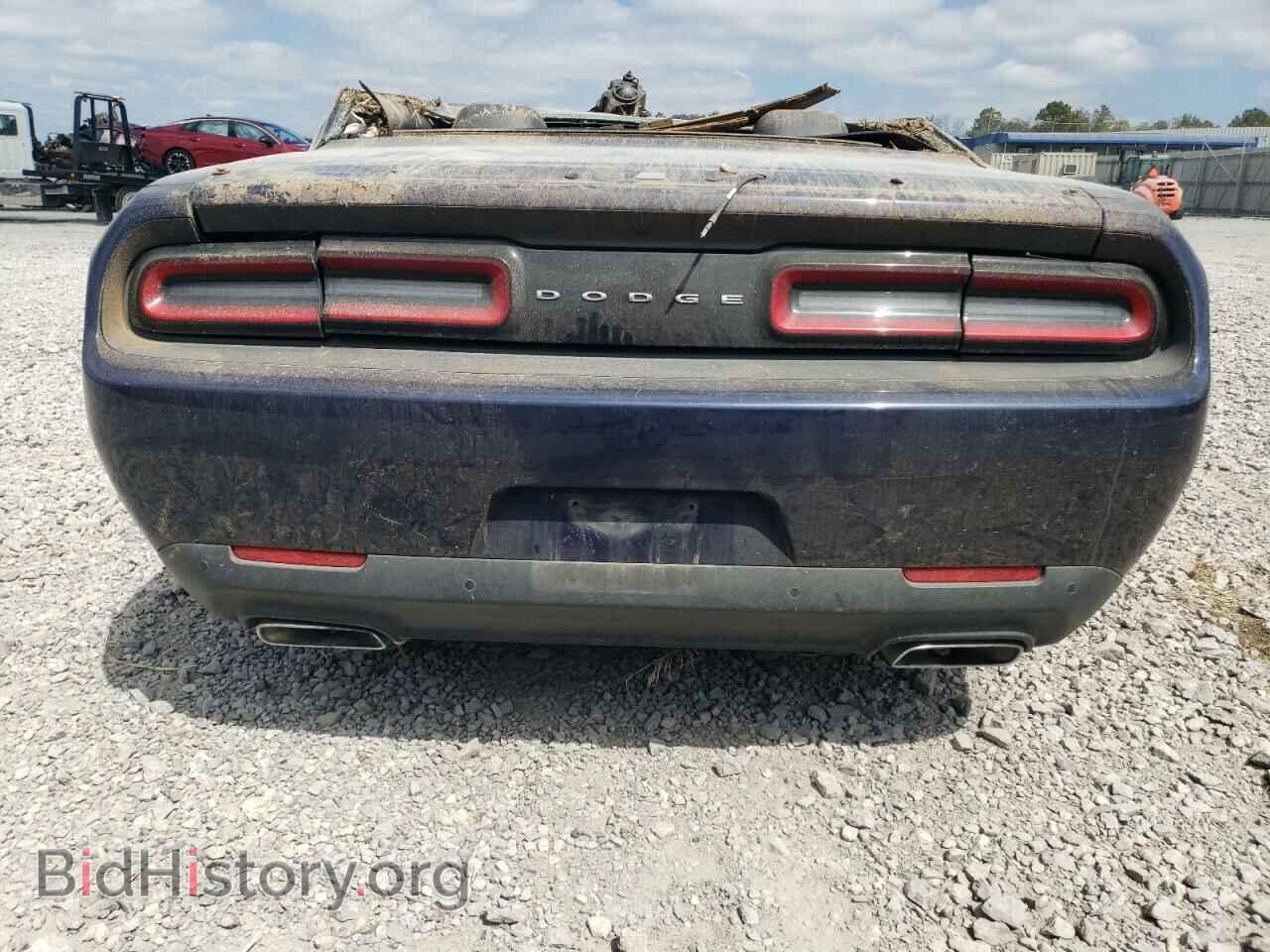 2017 DODGE CHALLENGER - VIN: 2C3CDZBT9HH632729 - Photo 6