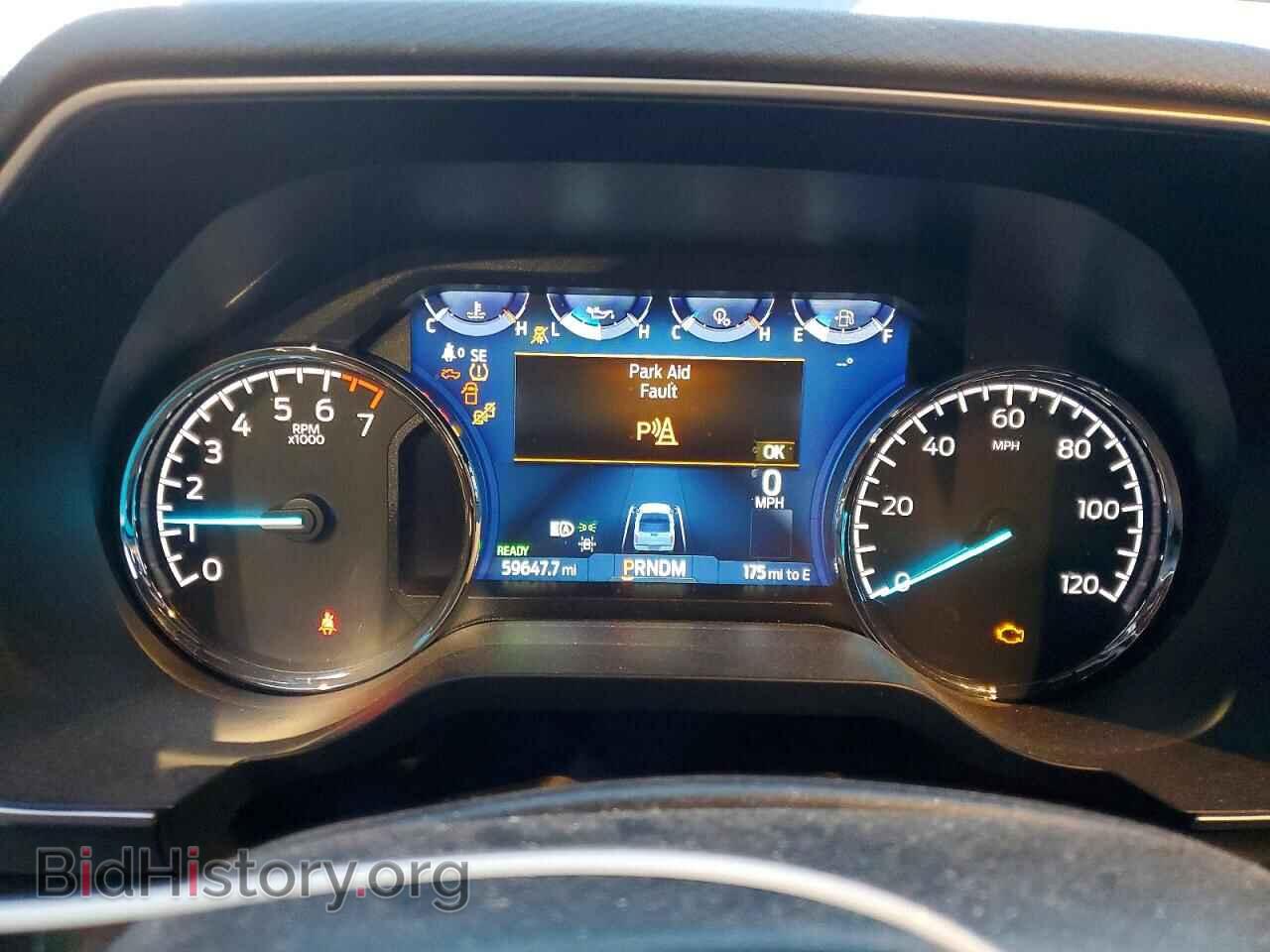 2023 FORD F150 - VIN: 1FTFW1ED8PFB94861 - Фото 9