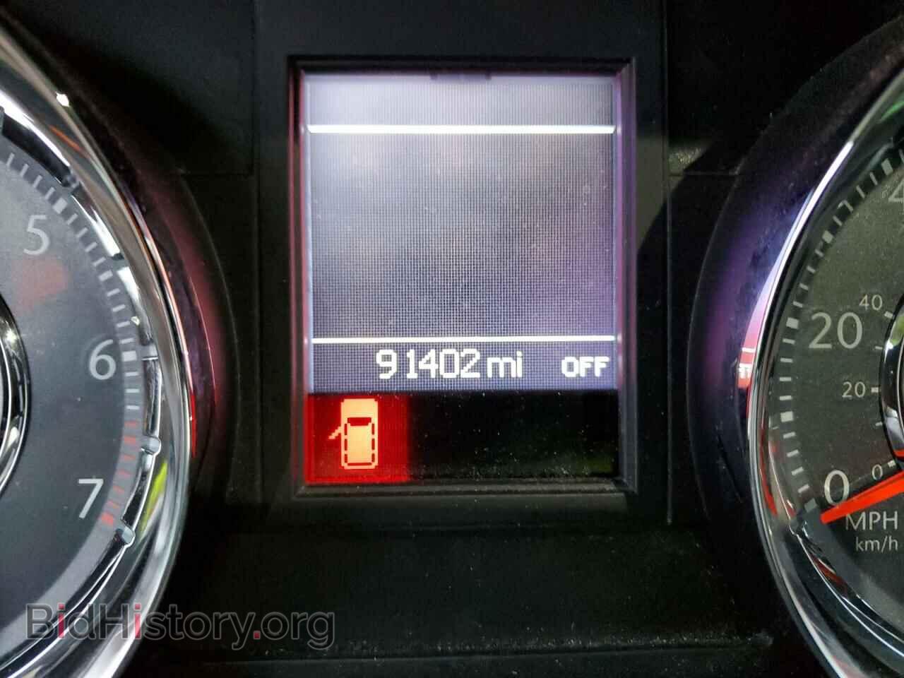 2015 CHRYSLER MINIVAN - VIN: 2C4RC1JG7FR716988 - Photo 9