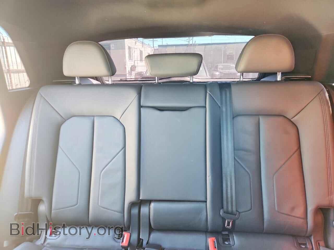 2021 AUDI Q3 - VIN: WA1DECF35M1148290 - Photo 10