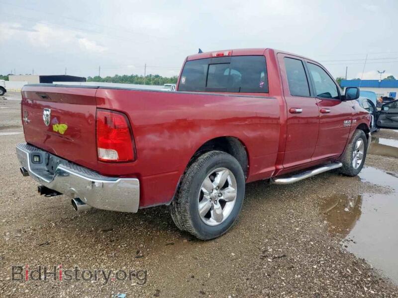 2013 RAM 1500 (VIN 1C6RR6GT8DS573181) — photo 3 of 13