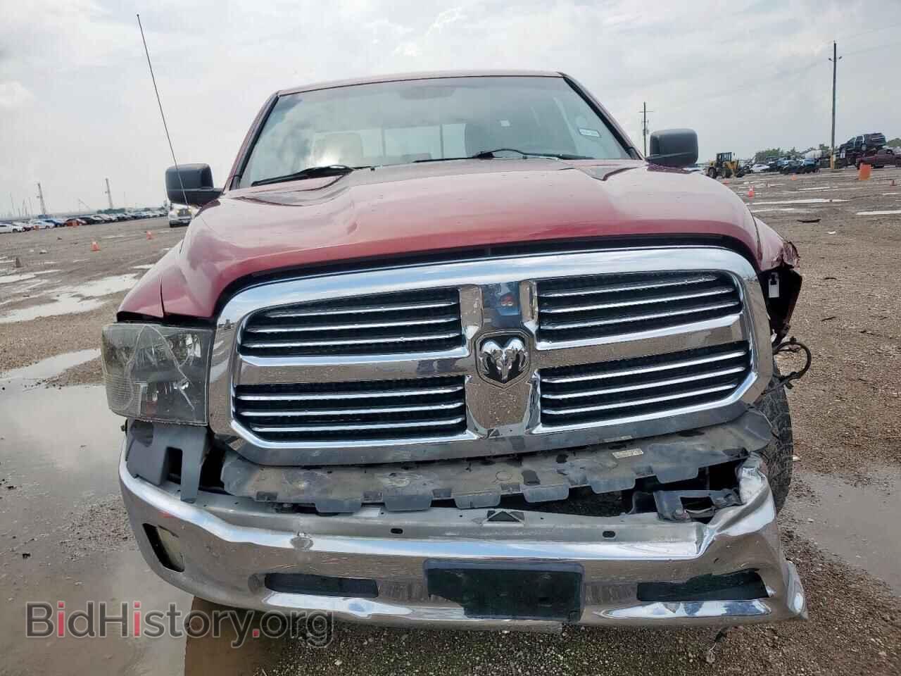 2013 RAM 1500 - VIN: 1C6RR6GT8DS573181 - Photo 5