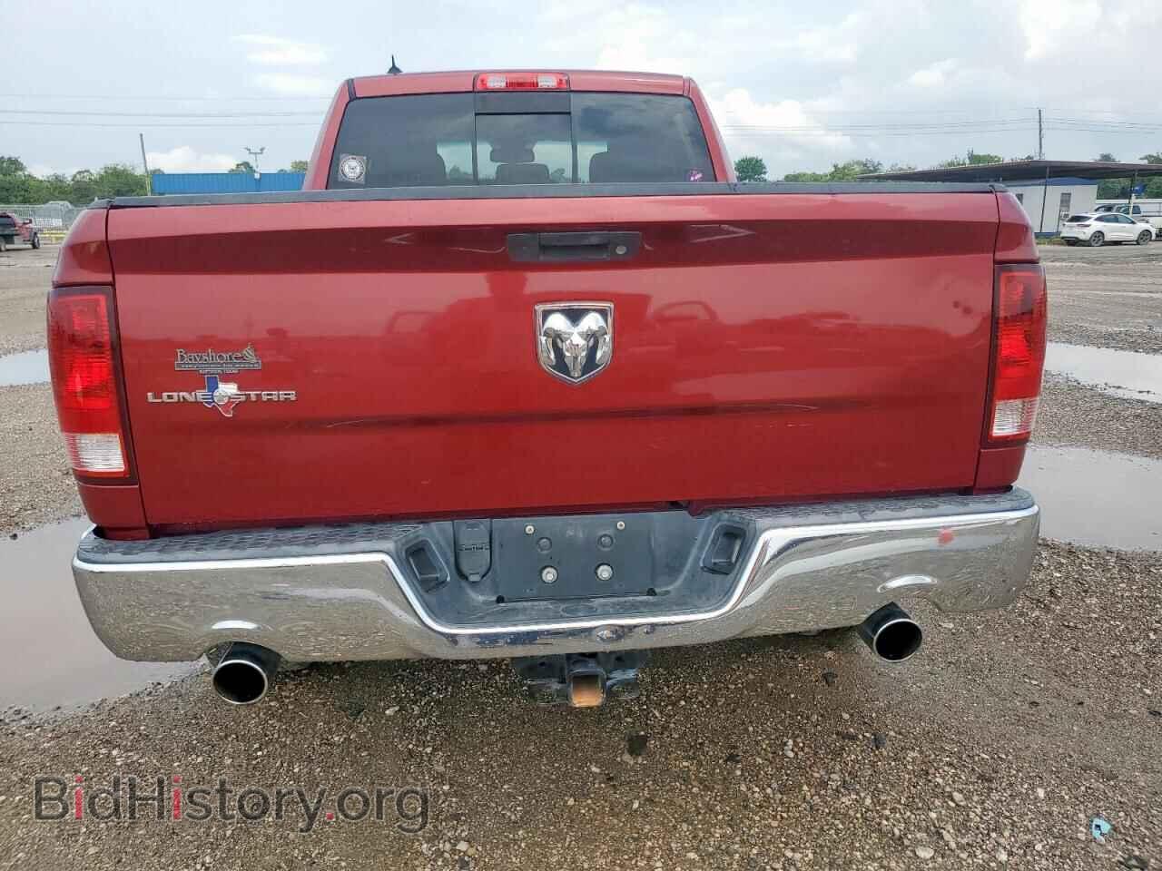 2013 RAM 1500 - VIN: 1C6RR6GT8DS573181 - Photo 6