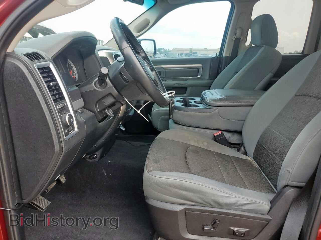 2013 RAM 1500 - VIN: 1C6RR6GT8DS573181 - Photo 7