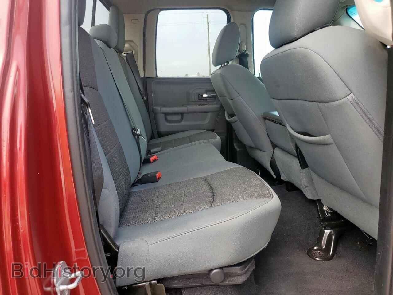 2013 RAM 1500 - VIN: 1C6RR6GT8DS573181 - Photo 10