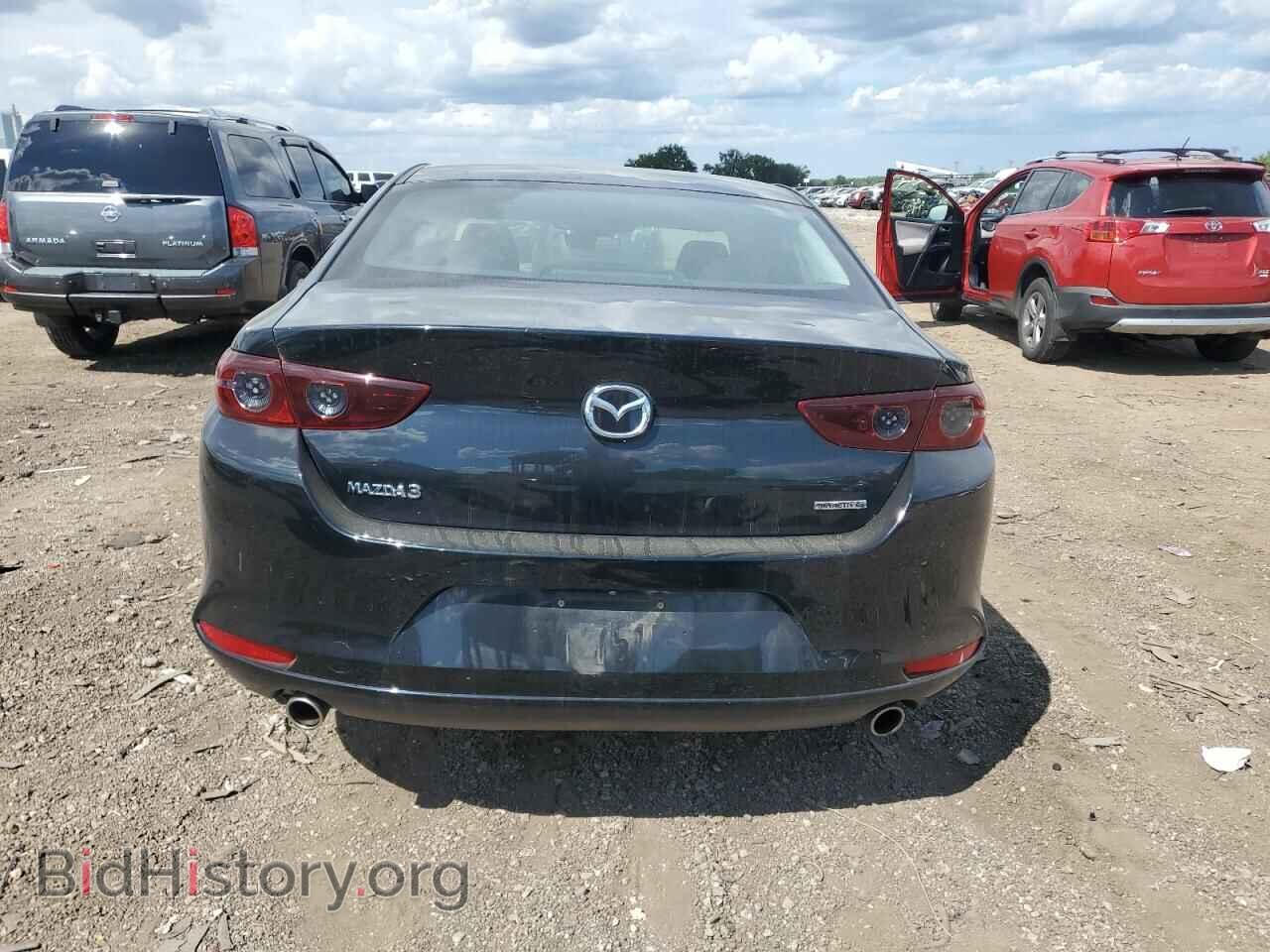2019 MAZDA 3 - VIN: 3MZBPABL4KM110466 - Фото 6