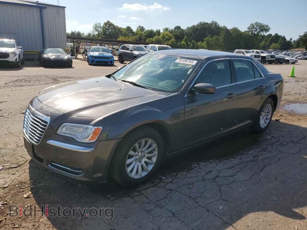 Photo 2C3CCAAG2DH519109 - CHRYSLER 300 2013