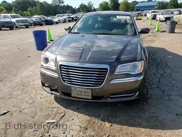 2013 CHRYSLER 300 - VIN: 2C3CCAAG2DH519109 - Фото 13