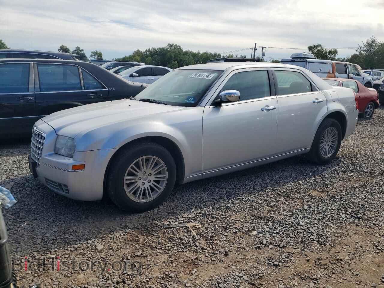 Photo 2C3CA5CV1AH270628 - CHRYSLER 300 2010
