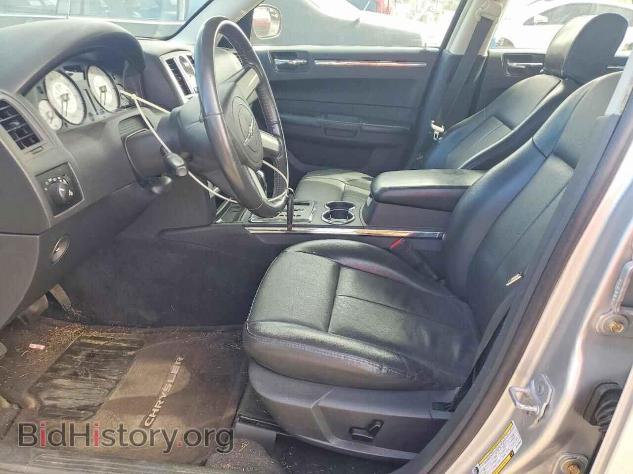 2010 CHRYSLER 300 - VIN: 2C3CA5CV1AH270628 - Photo 7